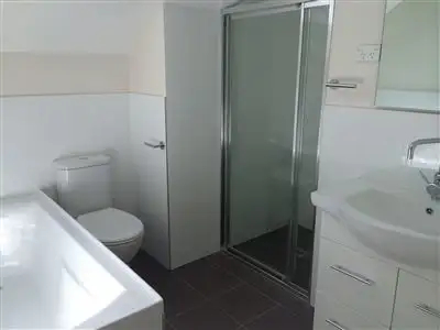 Fifth view of Homely townhouse listing, 1/6 Braddon Street, Oxley Park NSW 2760