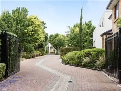 Third view of Homely house listing, 4/6 Warwick Street, Walkerville SA 5081