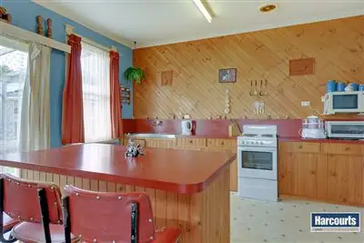 Second view of Homely house listing, 13 Bass Highway, Parklands TAS