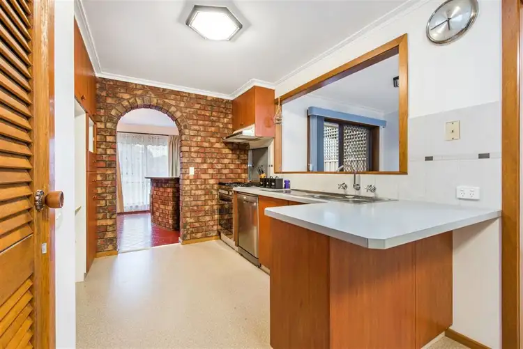Third view of Homely house listing, 61 Liston Street, Bell Post Hill VIC 3215
