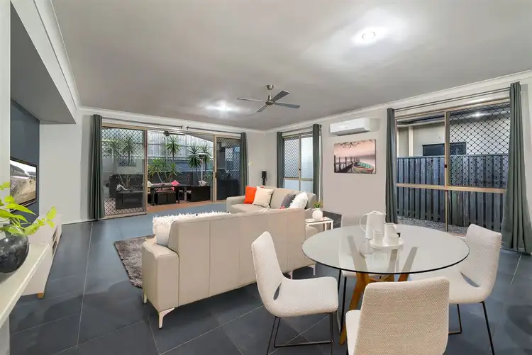 Third view of Homely house listing, 14 Birdwing Crescent, Kallangur QLD 4503