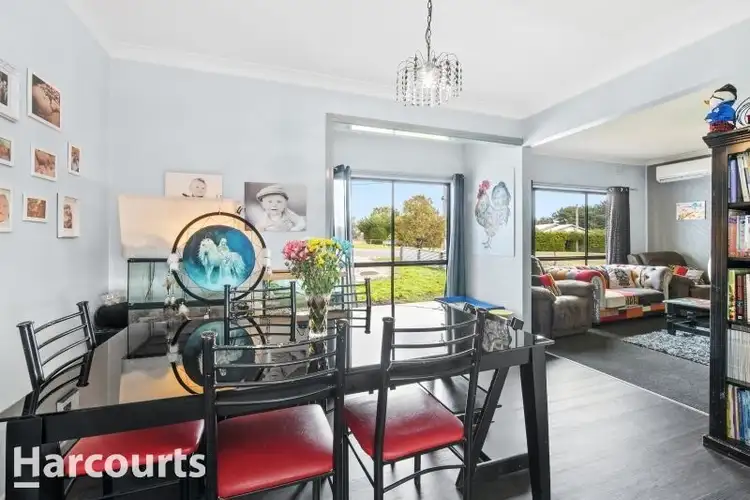 Fourth view of Homely house listing, 954 Smythesdale-Snake Valley Road, Snake Valley VIC 3351