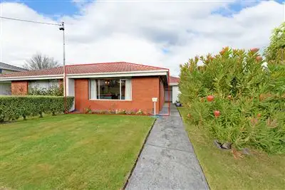 Third view of Homely unit listing, 2/21 Berega Street, Howrah TAS 7018