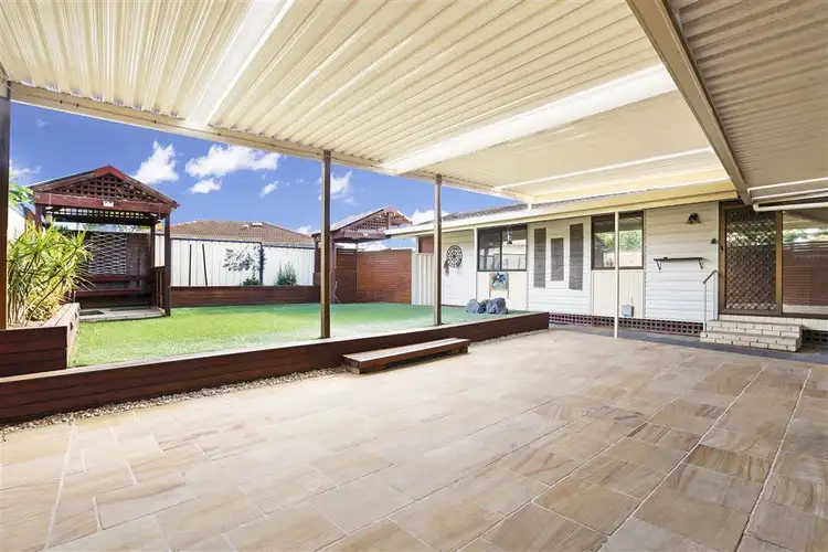 Seventh view of Homely house listing, 14 Tudor Avenue, Blacktown NSW 2148