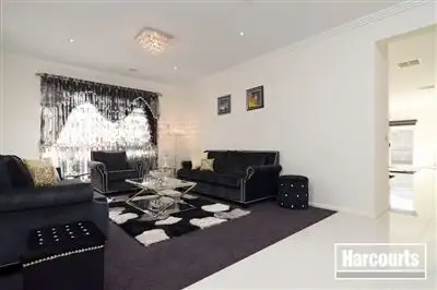 Third view of Homely house listing, 17 Mickleham Drive, Cranbourne North VIC 3977