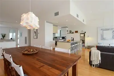Main view of Homely townhouse listing, 4A Wood Street, Encounter Bay SA 5211