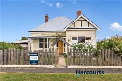 Main view of Homely house listing, 20 Lloyd Street, Ulverstone TAS 7315