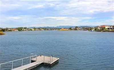 Sixth view of Homely house listing, 112 Port Jackson Boulevard, Clear Island Waters QLD 4226