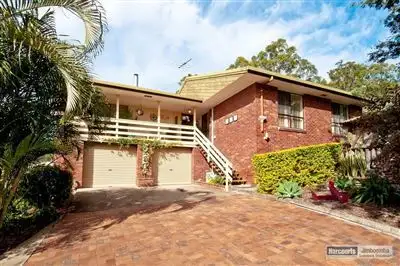 13 Dollarbird Drive, Tamborine QLD 4270