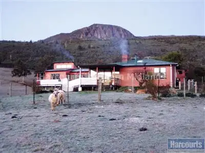 Second view of Homely rural property listing, 1278 Lake River Road, Cressy TAS 7302