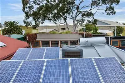 Sixth view of Homely house listing, 74A Wellington Street, Port Adelaide SA 5015