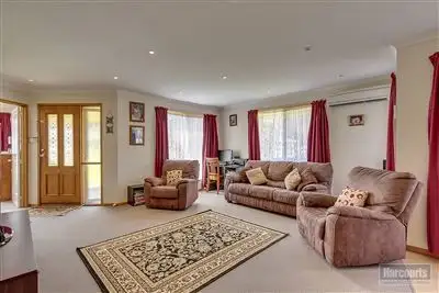 Second view of Homely house listing, 6 Hampton Court, Huonville TAS 7109