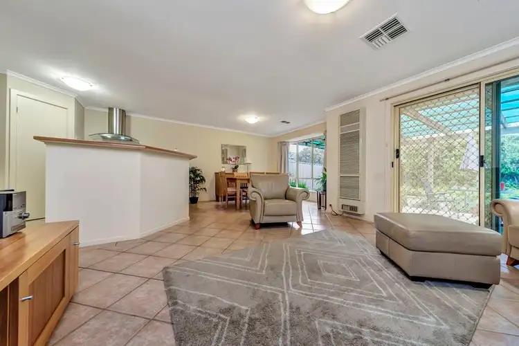 Third view of Homely house listing, 11 Glastonbury Way, Craigmore SA 5114