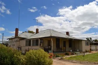 Main view of Homely rural property listing, 800 Great Eastern Hwy, Kellerberrin WA 6410