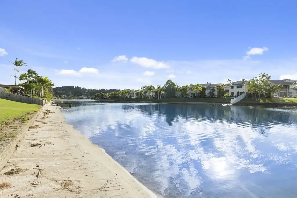 Main view of Homely house listing, 47 Guineas Creek Road, Elanora QLD 4221