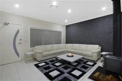Third view of Homely house listing, 35 Oregon Street, Blacktown NSW 2148