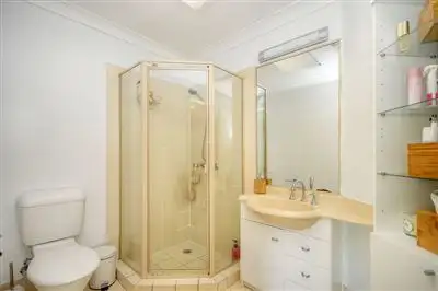 Sixth view of Homely townhouse listing, 148/215 Cottesloe Drive, Mermaid Waters QLD 4218