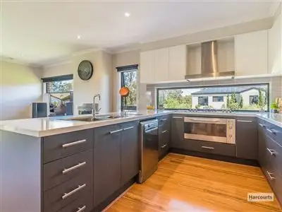 Fourth view of Homely house listing, 9 Carbine Court, Drouin VIC 3818