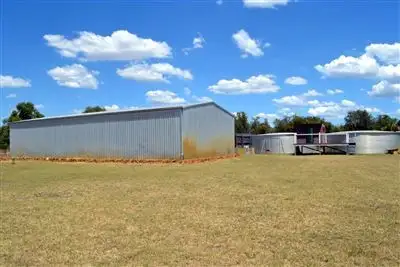 Fifth view of Homely house listing, 15 Bell Road, Gingin WA 6503