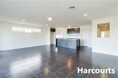 Second view of Homely house listing, 21 Spencer Circuit, Cranbourne East VIC 3977