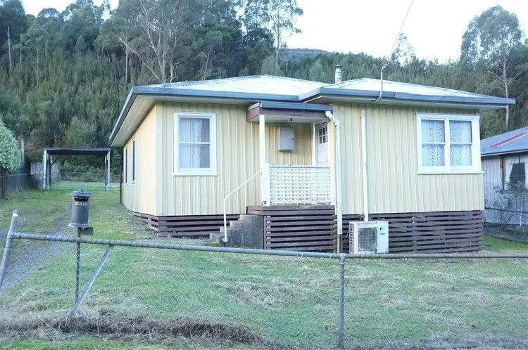 41 Dalmeny Street, Rosebery TAS 7470