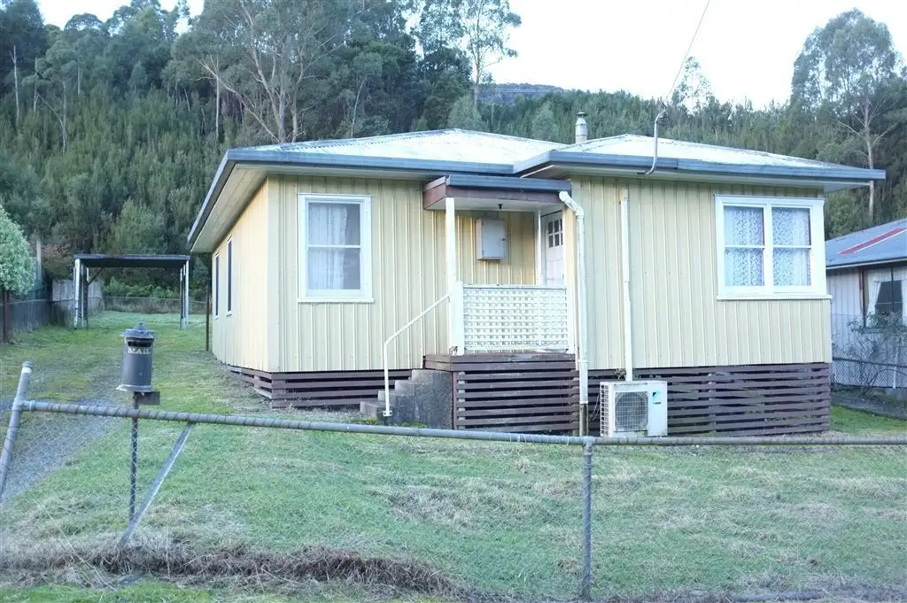 Main view of Homely house listing, 41 Dalmeny Street, Rosebery TAS 7470