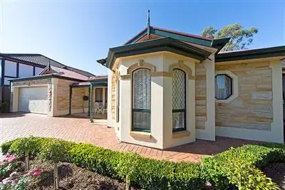 5 Grandview Court, Aberfoyle Park SA 5159