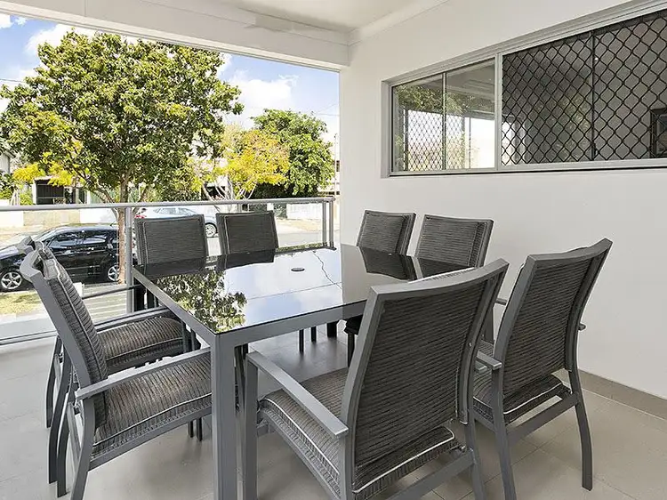 Third view of Homely unit listing, 5/21 Gainsborough Street, Moorooka QLD 4105
