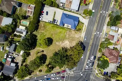 Sixth view of Homely land listing, Address available on request