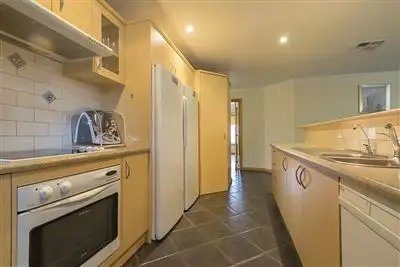 Second view of Homely house listing, 19 Jemalong Crescent, Roseworthy SA 5371