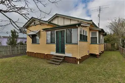42 Clark Street, South Toowoomba QLD 4350