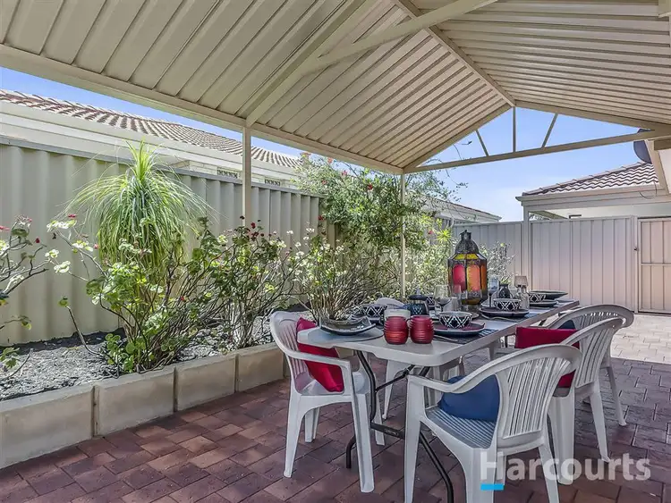 Fifth view of Homely house listing, 128 Roxburgh Circle, Kinross WA 6028