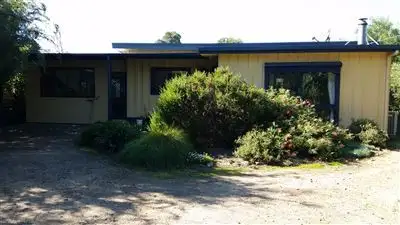 Main view of Homely house listing, 12 Denison Street, Port Albert VIC 3971