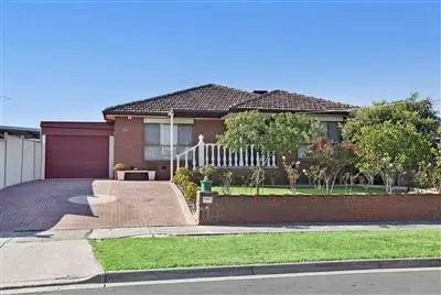 Main view of Homely house listing, 20 Wodonga Crescent, Thomastown VIC 3074