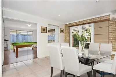 Third view of Homely house listing, 21 Gardiner Heights, Kinross WA 6028