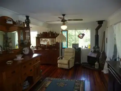 Sixth view of Homely house listing, 740 Kenilworth Skyring Creek Road, Carters Ridge QLD 4563