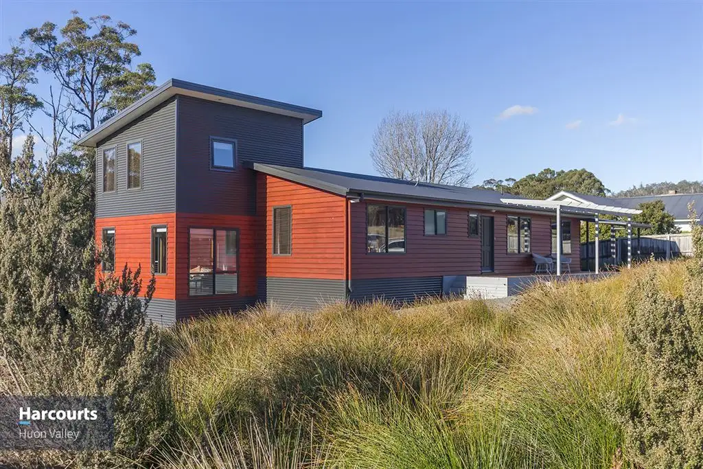 Main view of Homely house listing, 96 Crabtree Road, Grove TAS 7109