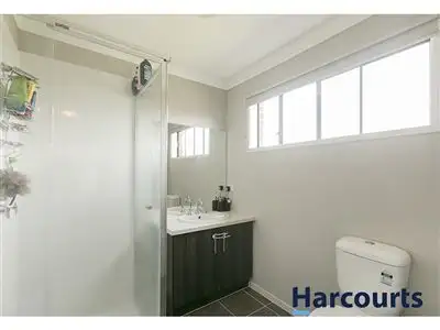Seventh view of Homely house listing, 6 Huntingfield Court, Warragul VIC 3820