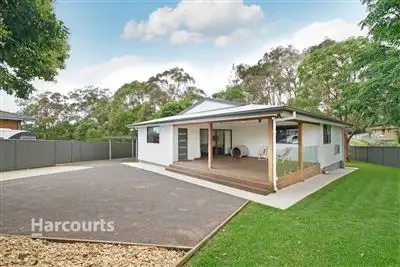 Main view of Homely house listing, 13 Peppin Crescent, Airds NSW 2560