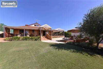 Main view of Homely house listing, 14 Otisco Crescent, Joondalup WA