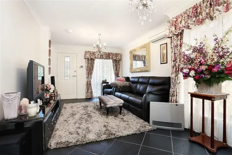 Second view of Homely house listing, 137 Doonside Crescent, Woodcroft NSW 2767