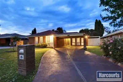 Main view of Homely house listing, 92 George Street, Scoresby VIC 3179