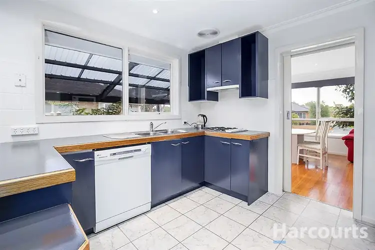 Fourth view of Homely house listing, 93 Adele Avenue, Ferntree Gully VIC 3156