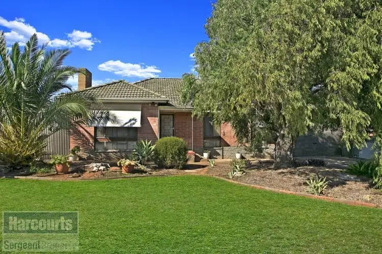 12 Hawk Street, Elizabeth Park SA 5113