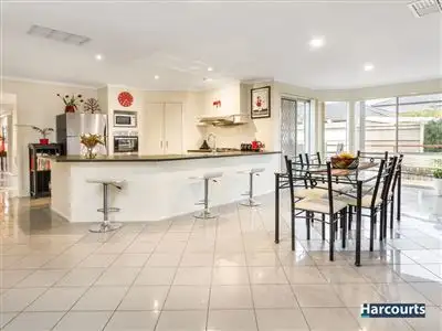 Third view of Homely house listing, 4 The Briars, Lysterfield VIC 3156