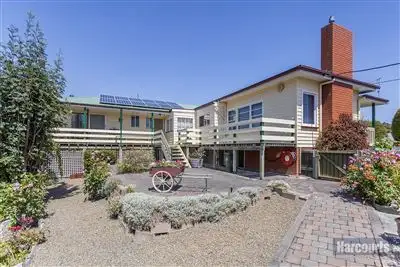 Second view of Homely house listing, 16 Dances Rd, Cygnet TAS 7112