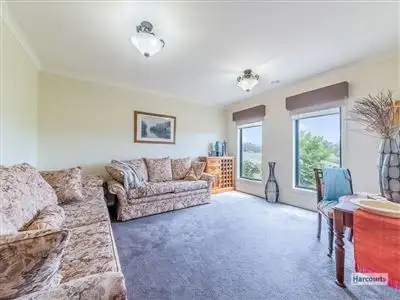 Second view of Homely house listing, 3 Park Vista, Drouin VIC 3818