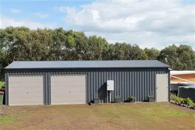 Third view of Homely house listing, 52 Cairns Road, Port Campbell VIC 3269