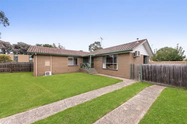 34 Ballarat Road, Hamlyn Heights VIC 3215