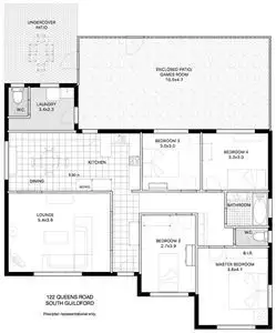 Seventh view of Homely house listing, 122 Queens Road, South Guildford WA 6055